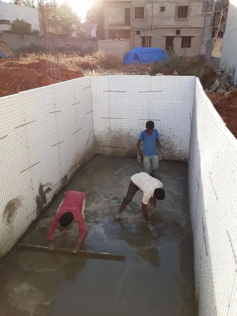 Rapidcon eps technology