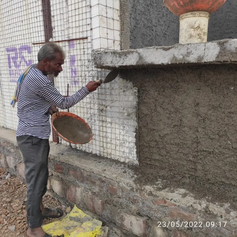 Rapidcon eps technology