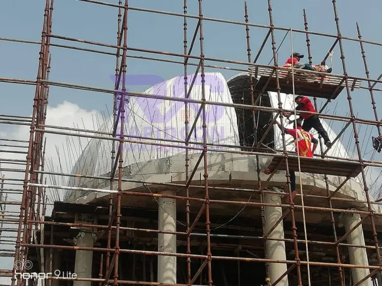 Rapidcon eps technology