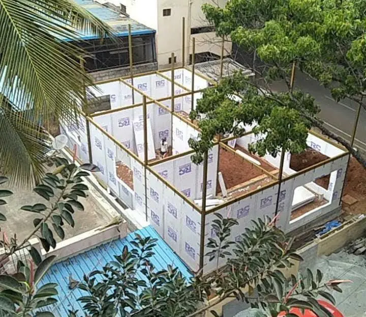 Rapidcon eps technology