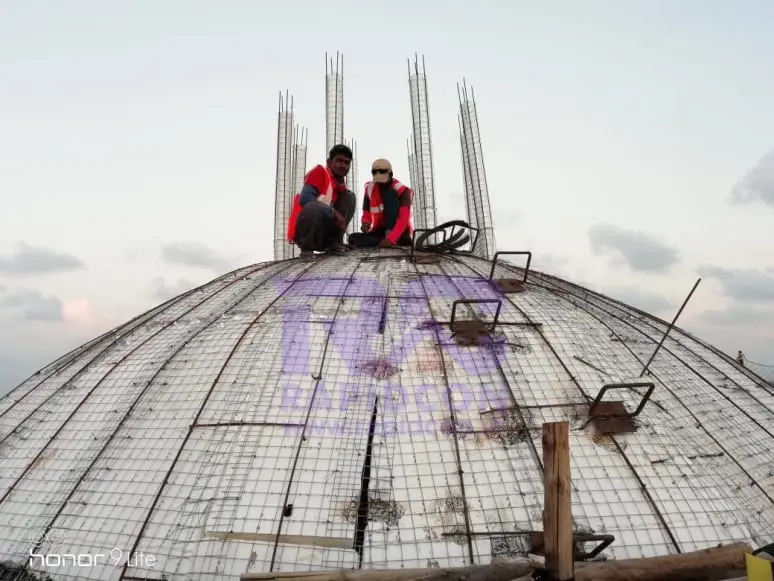 Rapidcon eps technology