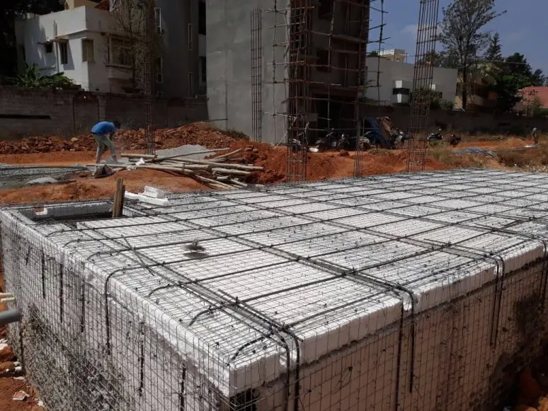 Rapidcon eps technology