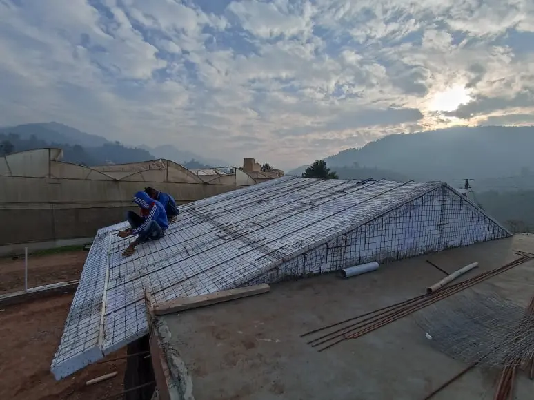 Rapidcon eps technology