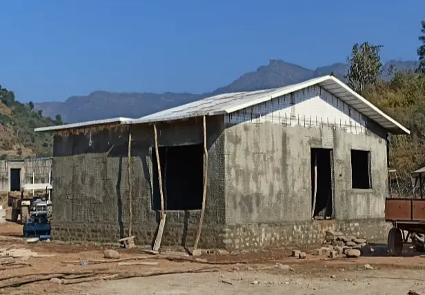 Rapidcon eps technology