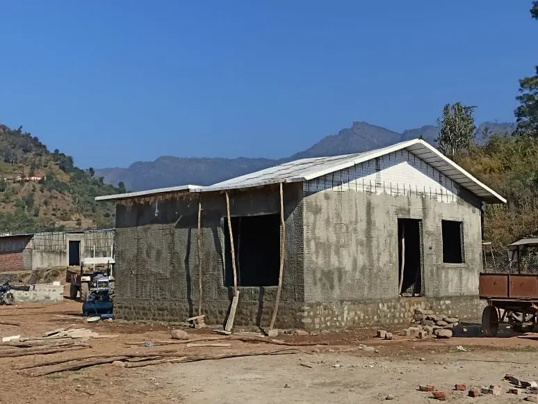 Rapidcon eps technology