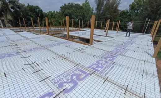 Rapidcon eps technology