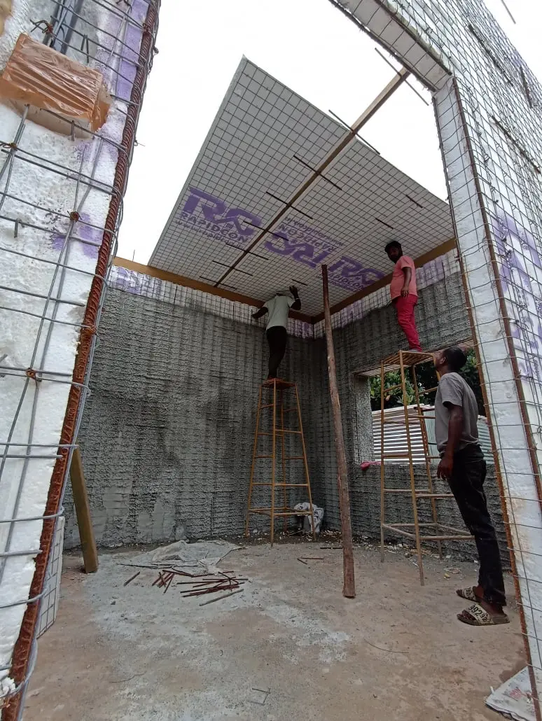 Rapidcon eps technology