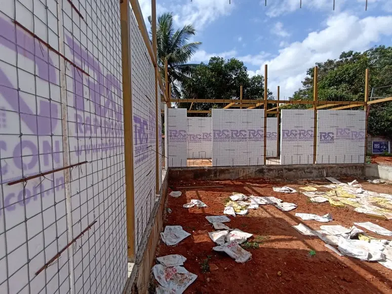 Rapidcon eps technology