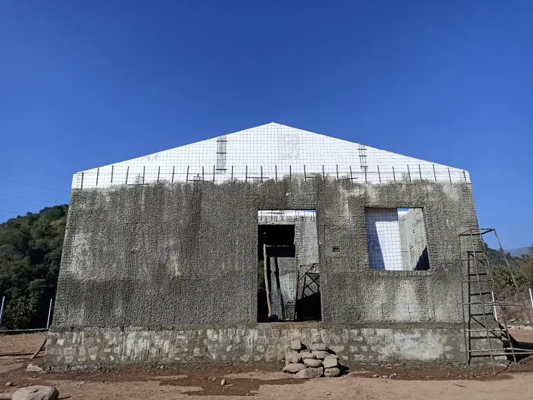 Rapidcon eps technology