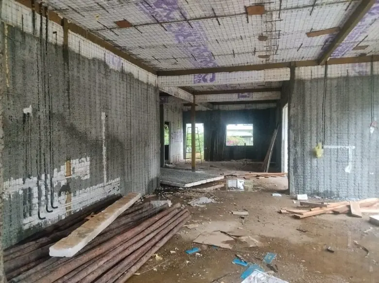 Rapidcon eps technology