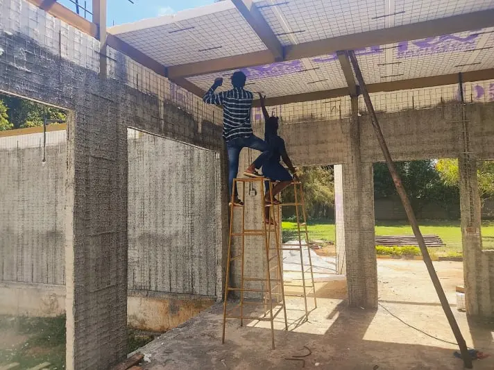 Rapidcon eps technology