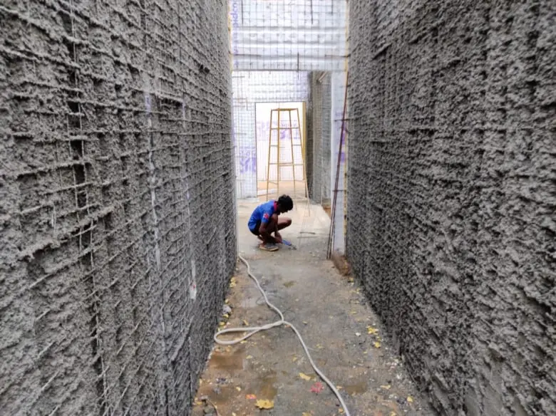 Rapidcon eps technology