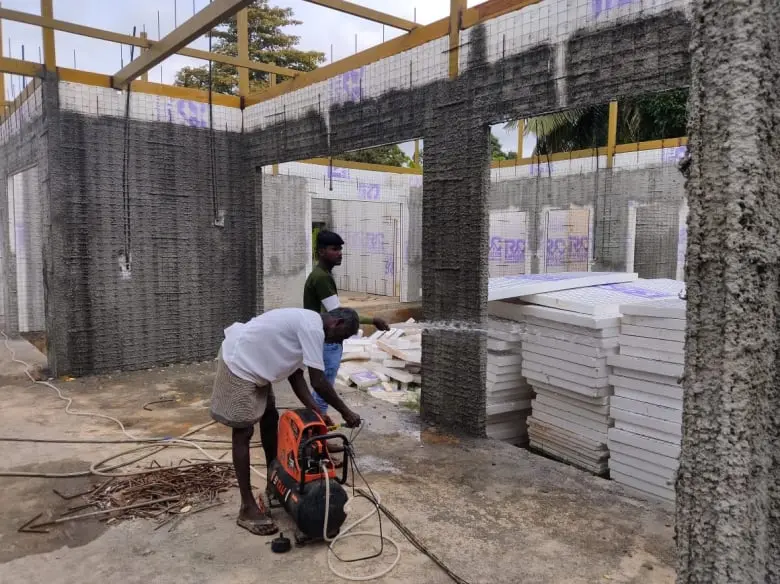 Rapidcon eps technology