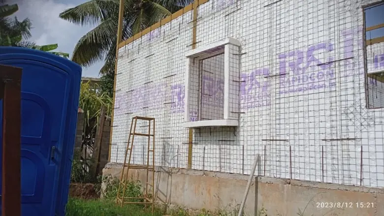 Rapidcon eps technology