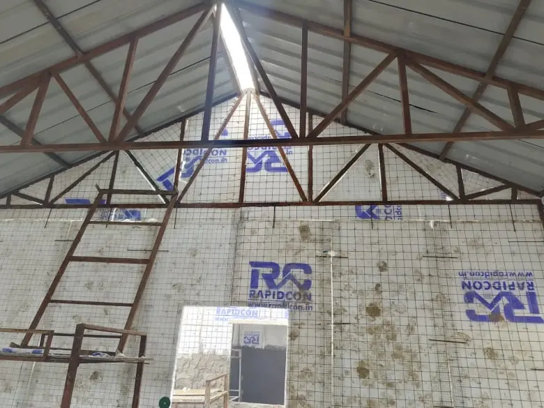 Rapidcon eps technology