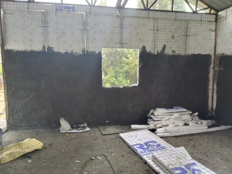 Rapidcon eps technology