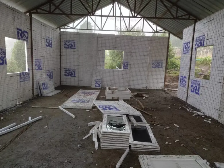 Rapidcon eps technology