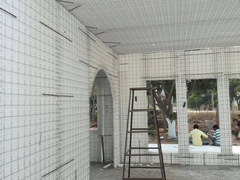 Rapidcon eps technology