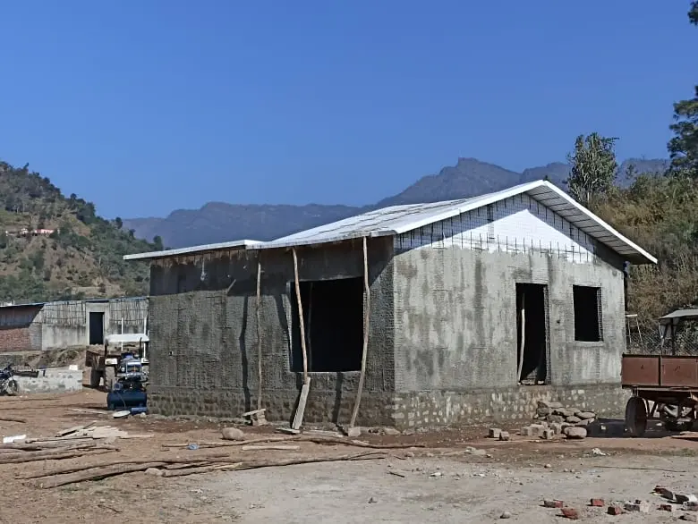 Rapidcon eps technology