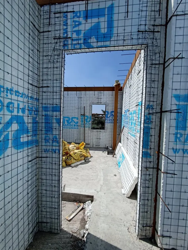 Rapidcon eps technology