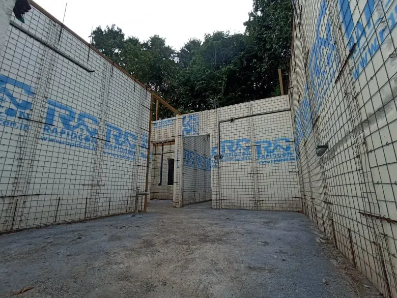 Rapidcon eps technology