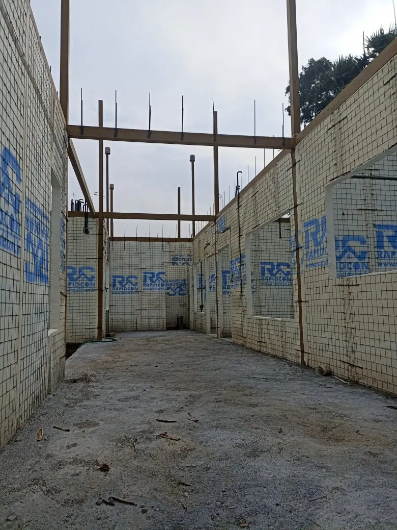 Rapidcon eps technology