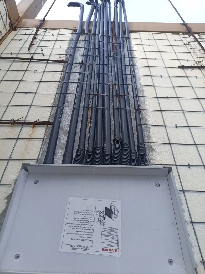 Rapidcon eps technology