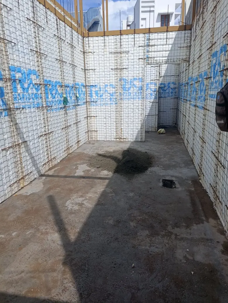 Rapidcon eps technology