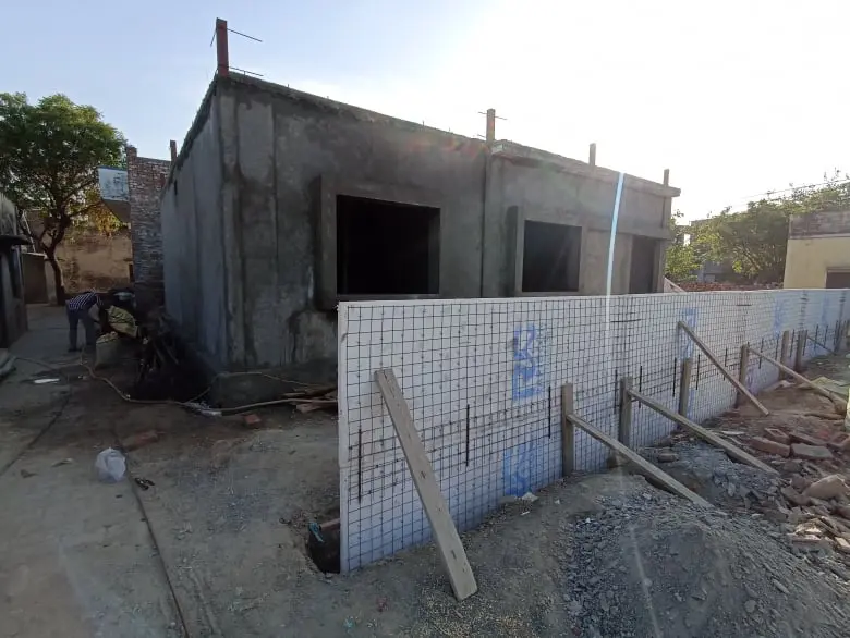 Rapidcon eps technology