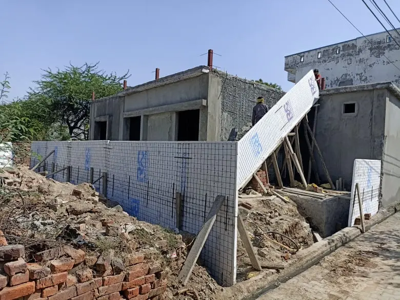 Rapidcon eps technology