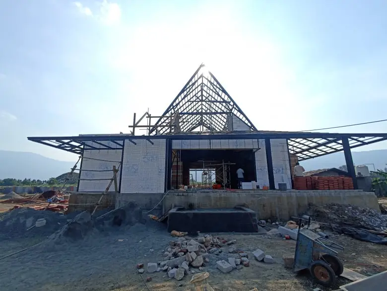 Rapidcon eps technology