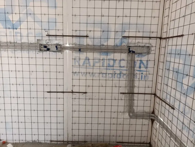 Rapidcon eps technology