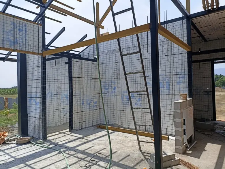 Rapidcon eps technology