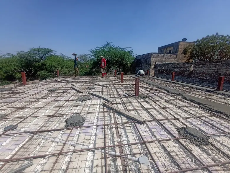 Rapidcon eps technology