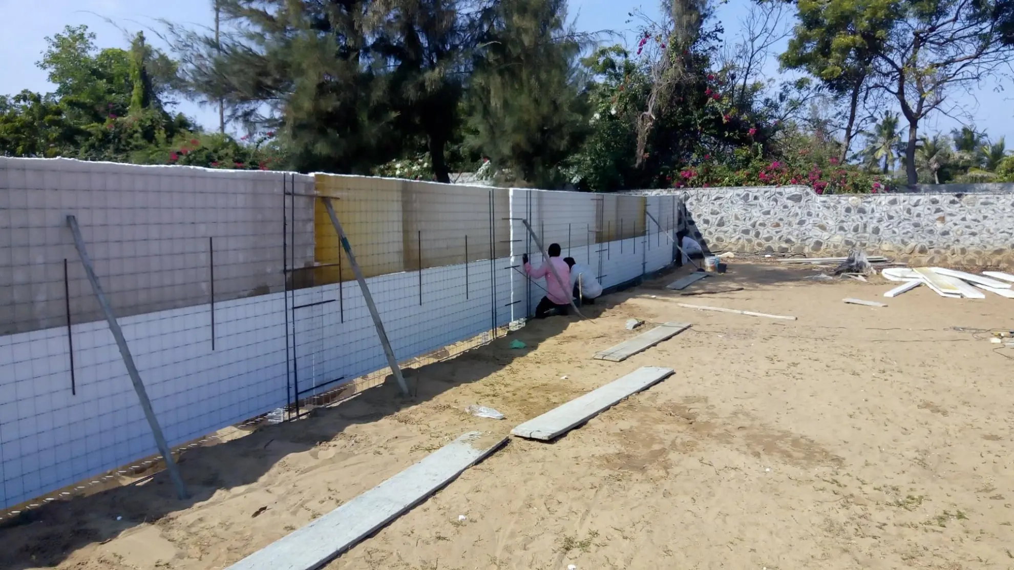 Rapidcon eps technology