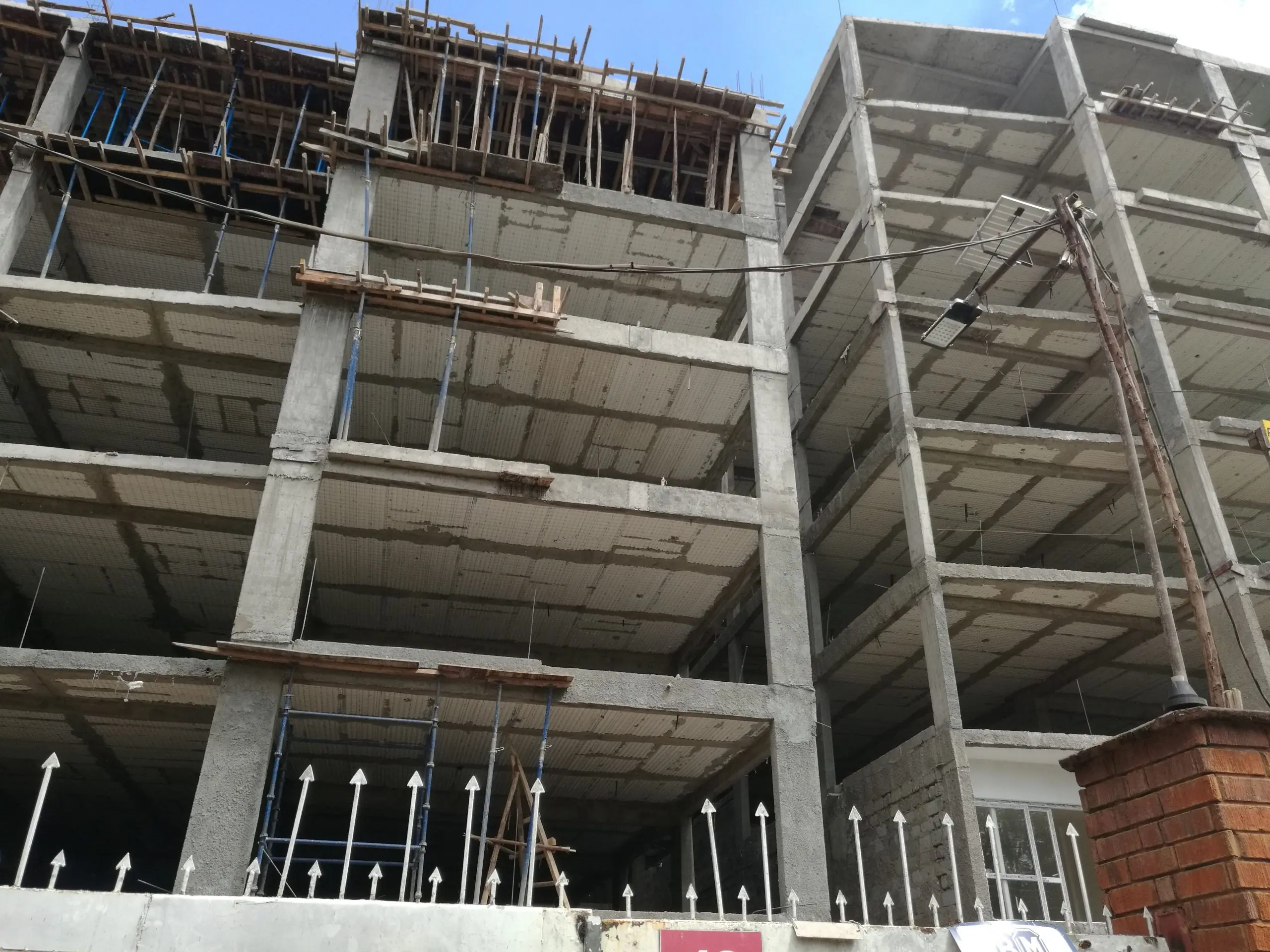 Rapidcon eps technology