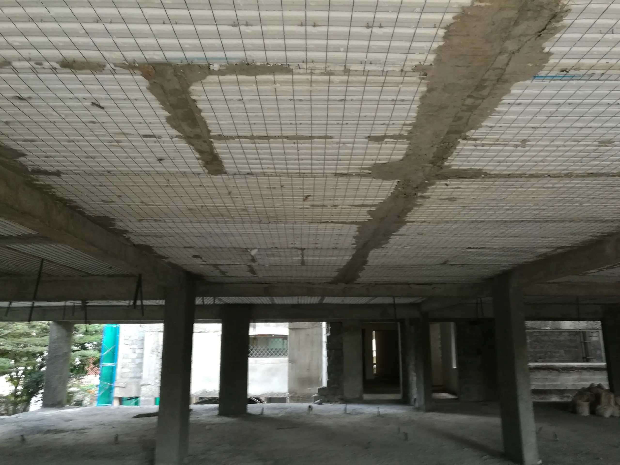 Rapidcon eps technology