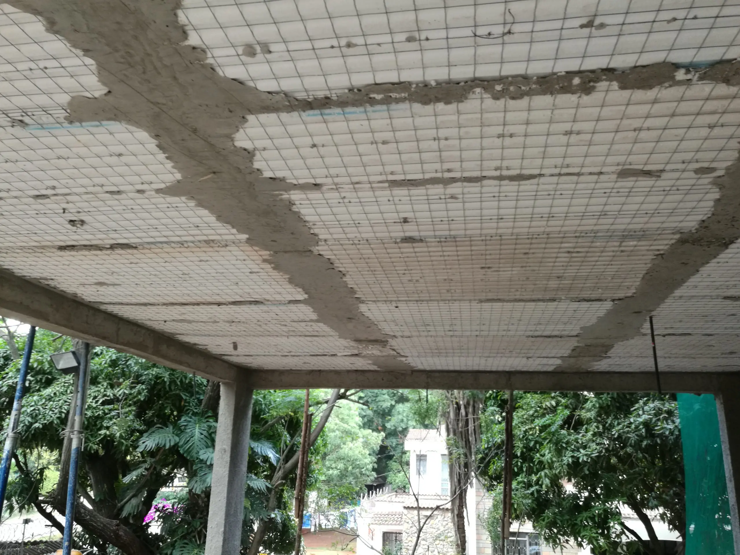 Rapidcon eps technology