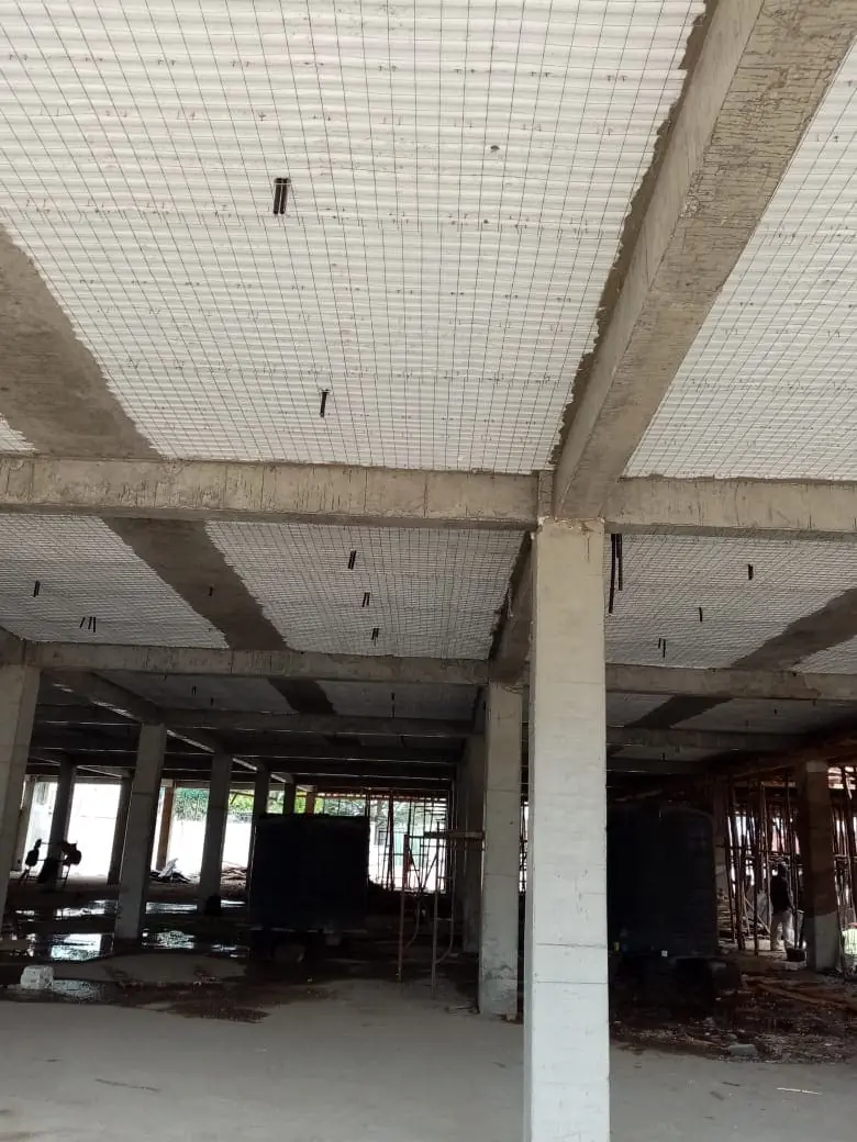 Rapidcon eps technology