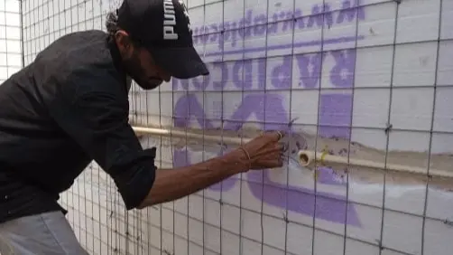 Rapidcon eps technology