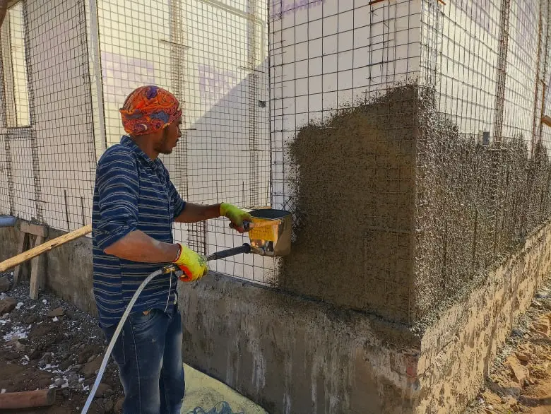 Rapidcon eps technology