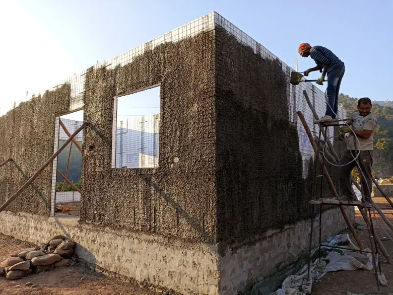 Rapidcon eps technology