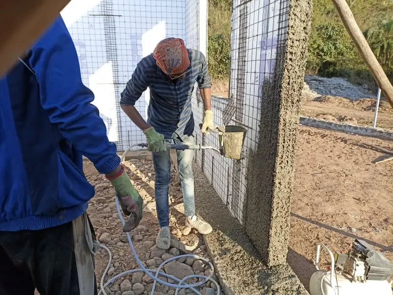 Rapidcon eps technology