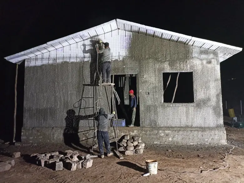 Rapidcon eps technology