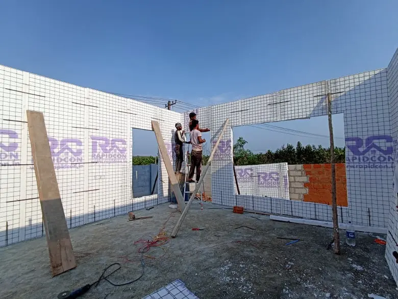 Rapidcon eps technology