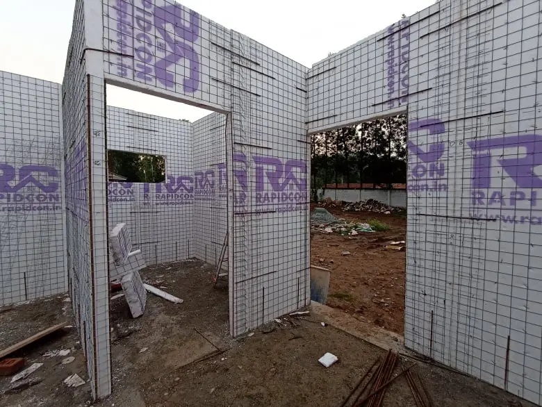 Rapidcon eps technology