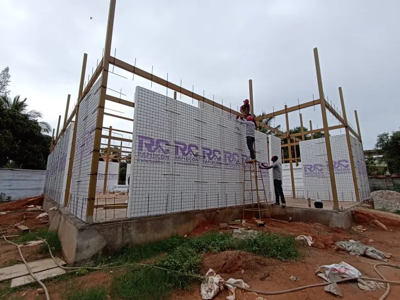 Rapidcon eps technology