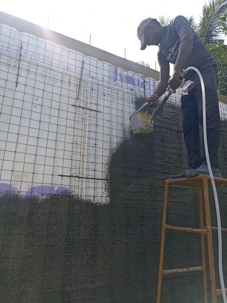 Rapidcon eps technology