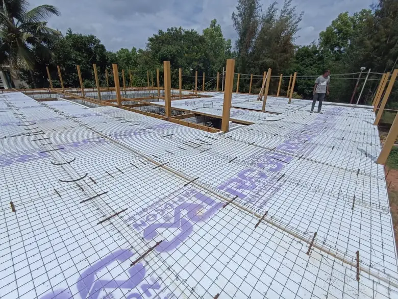 Rapidcon eps technology