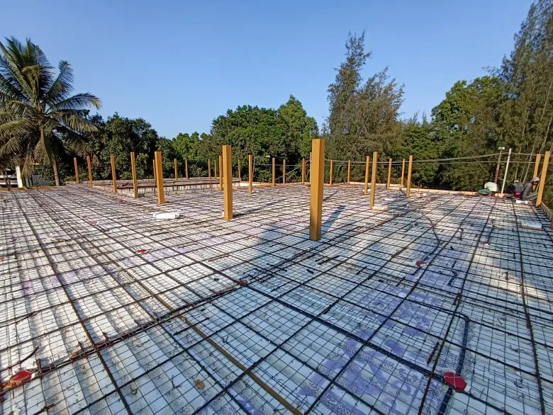 Rapidcon eps technology